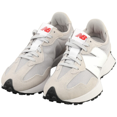 まっつーページ New Balance 327 low-top Sneakers | White | FARFETCH