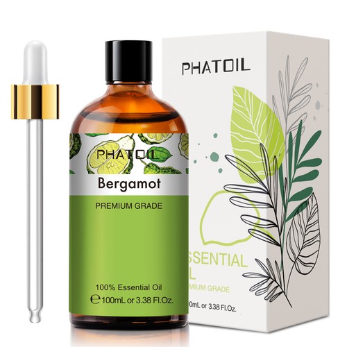 100ml Essential Oils Fragrances oils Pure & Natural for Diffuser Humidifier,Skin - Picture 24 of 51