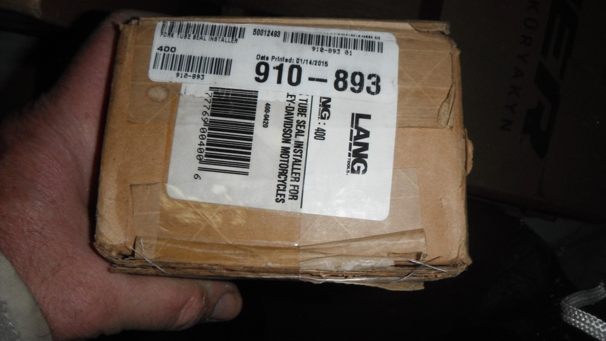 Lang Kastar tube seal installer | eBay