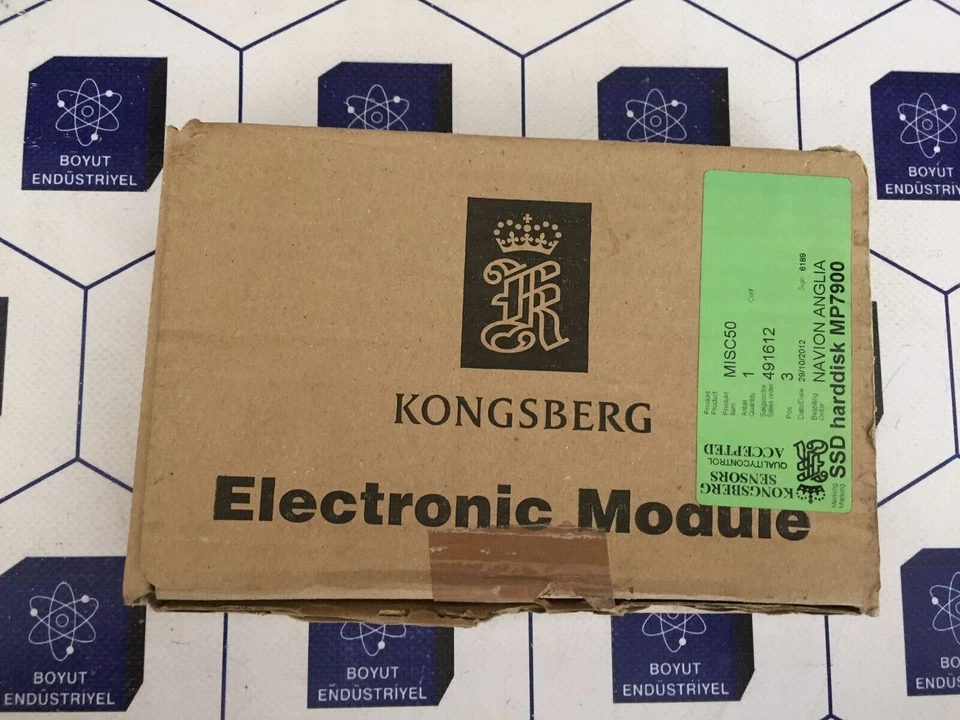 Kongsberg Transcend TS32GSSD25S-M 32 GB 2,5 inç SATA II Solid State Disk SSD - Image 3 of 4