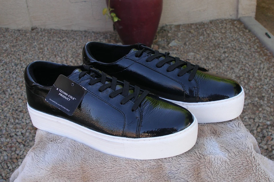 ZAPATILLAS KENNETH COLE MUJER CHAROL KAM Foto 2 de 4