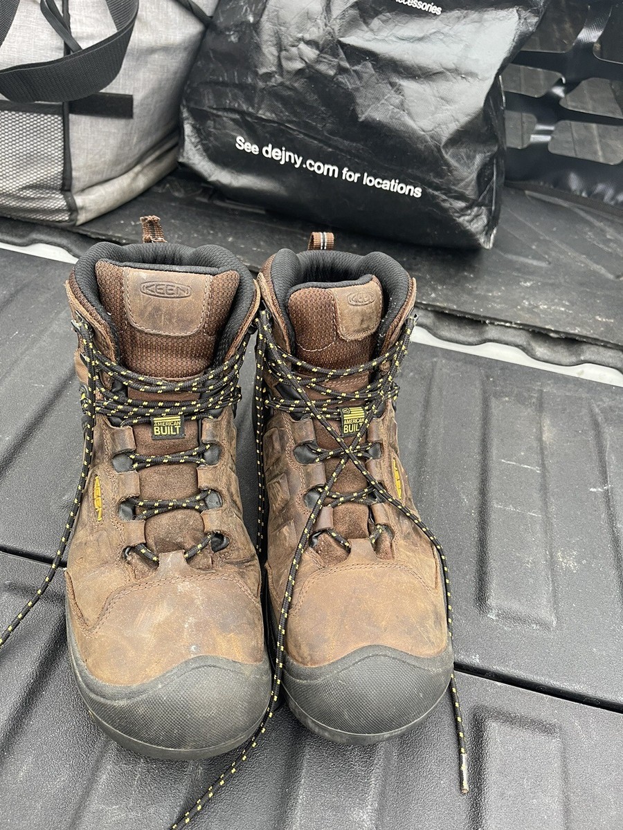 KEEN Utility Men display picture 1
