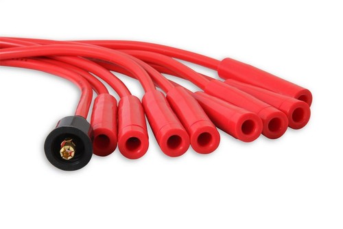 Accel 4040R Universal Fit Spark Plug Wire Set - Bild 5 von 12