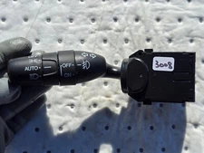 2009-2015 HONDA PILOT HEADLIGHT TURN SIGNAL CONTROL SWITCH OEM