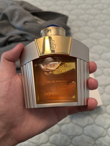 Jaipur Homme by Boucheron 3.3 oz/100 ml ml Eau de Parfum Spray Men, Old Formula! - Picture 2 of 5