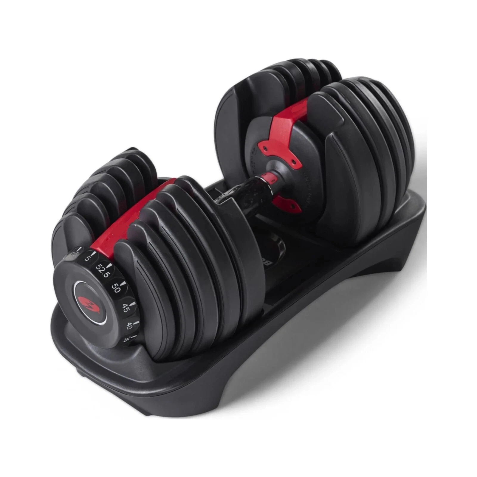 ADJUSTABLE DUMBBELLS Single
Opens in a new window or tab