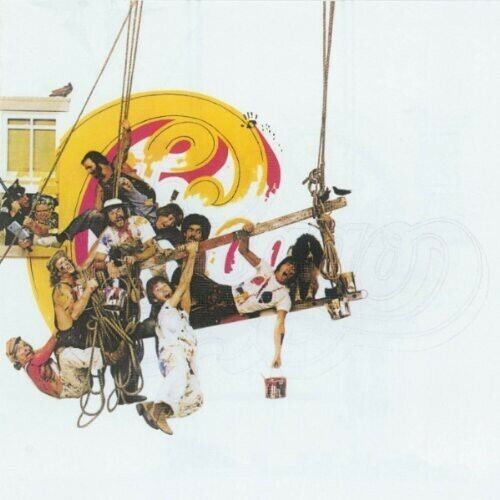 Chicago IX: Chicago's Greatest Hits - Picture 1 of 1