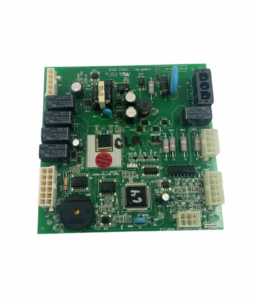 Genuine Whirlpool Refrigerator Control 2307028 Same Day ship *60 Days Warranty* - Image 3 of 4