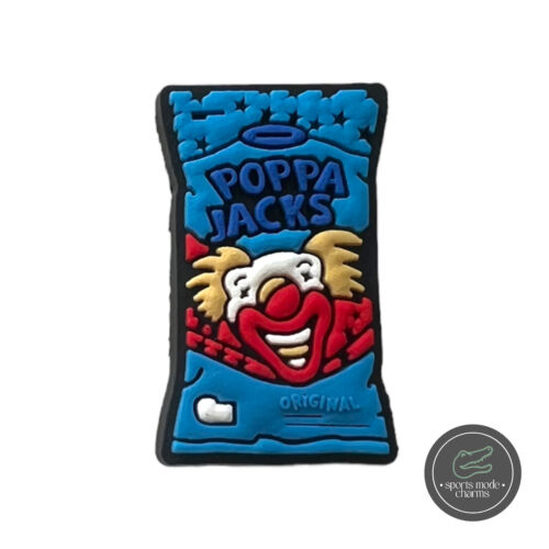 Australian & New Zealand Food - Jibbitz Charms for Crocs shoes Aussie NZ Kiwi VB - Picture 69 of 117
