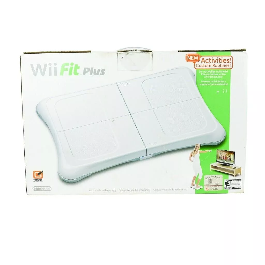 Wii balance best sale board buy