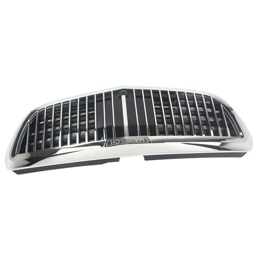 Front Radiator Grille Outlet For Mercedes-Benz W447 Metris MAYBACH Look 16-2023 - Bild 6 von 13