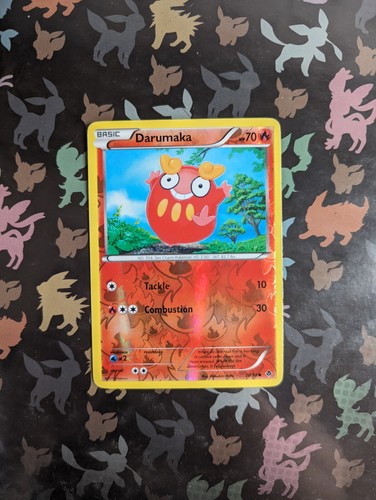 Tarjeta de Pokémon de poderes emergentes sin holo rara, poco común y común - Imagen 39 de 166