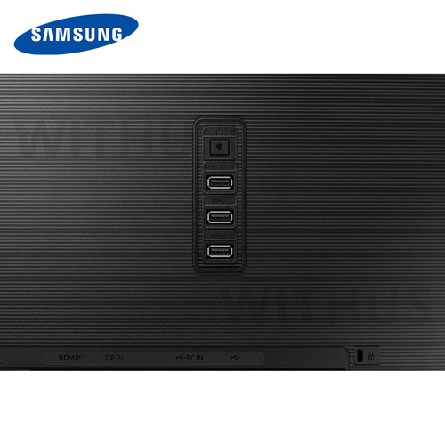 SAMSUNG S8 S32A800 4K 32" UHD Gaming Monitor 3840x2160 Resolution - Tracking - Picture 10 of 10
