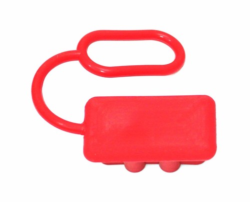 DUST COVER FOR SB175 ANDERSON BIG CONNECTORS, 2"X1" # 134G2 - Picture 4 of 17