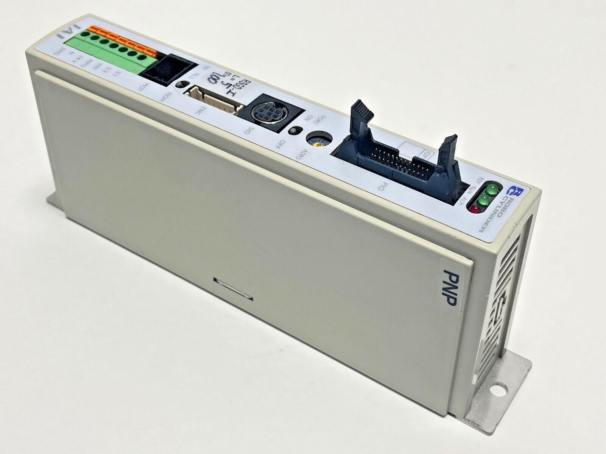 IAI RCP-C-SA6-I RoboCylinderコントローラー 保証付き IAI RCP-C-SA6-I RoboCylinderコントローラー 保証付き