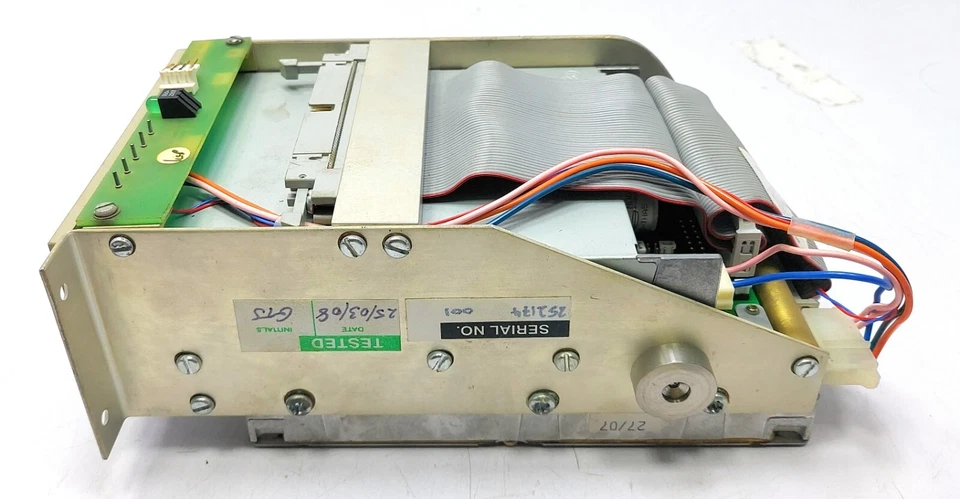 Quantum Fireball 3.5 Series 2.1S 8915C2C Disk Drive 16051 - Image 3 of 4