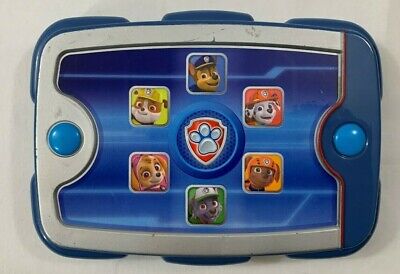 paw patrol ryder's pup pad