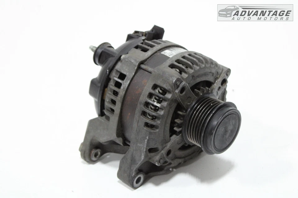 2016-2023 雪佛兰 CAMARO 3.6L V6 发动机替代发电机 105K 原始设备制造商 — 第 2/4 张图片