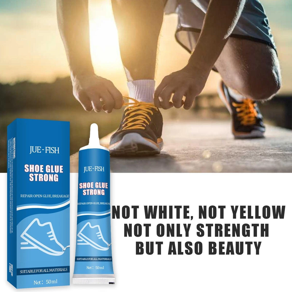Best leather shop glue for shoes