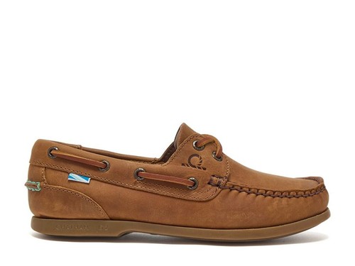 Chatham Deck Lady II G2 Boat Shoes - Picture 16 of 36