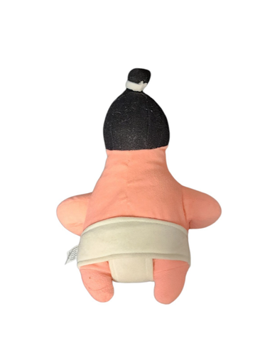 Patrick Plush Doll Spongebob Squarepants 30 cm Collectable Stuffed Toy - Picture 6 of 9