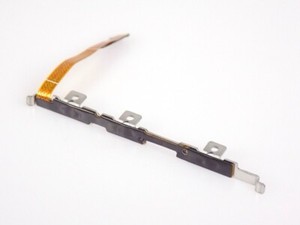 Huawei A6TSB 7620C Ersatzteil: Power Button Board Tasten Platine für MediaPad T5