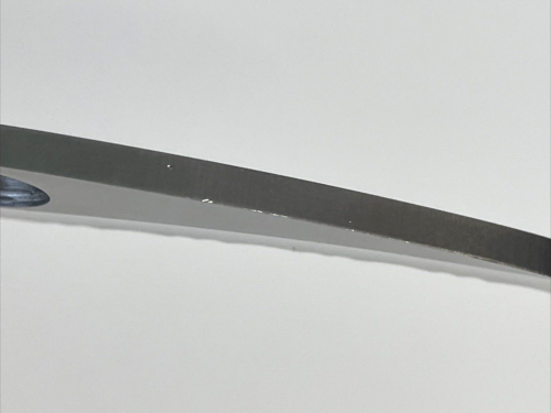 Spyderco C08S Harpyie Klappmesser VG-10 Seki-Japan frühe Version 2002 - Bild 17 von 21