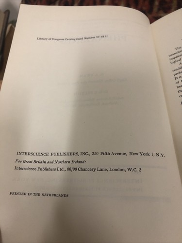 The Chemistry Of Heterocyclic Compounds Phenazines HC DJ Swan & Felton Rare Vg - Picture 6 of 17