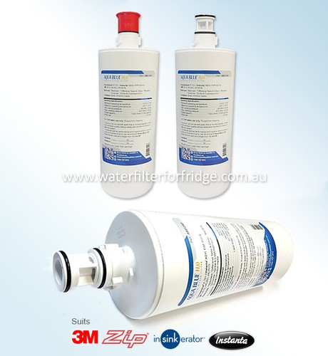 Insinkerator F701R .5 Micron Replacement Water Filter Pack - Picture 6 of 11