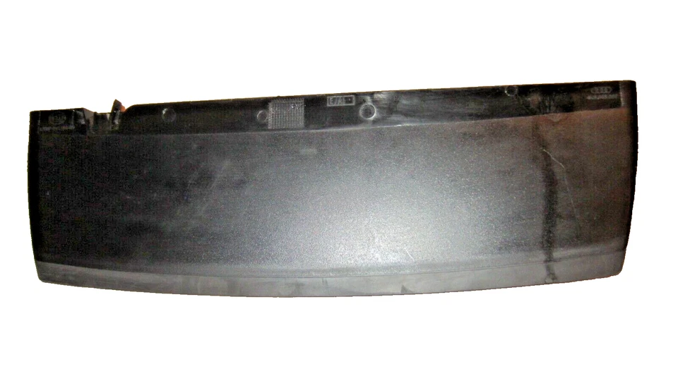 2019-2022 AUDI A6 Avant S6 quattro 4A2 4A5 4AH Additional Brake Light 4K5945097 - Image 4 of 4