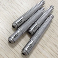 2-11mm Stainless Steel Watch Crown Winder Mechanical Disassemble Winding Tool