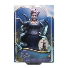 Disney Princes The Little Mermaid Ursula Doll