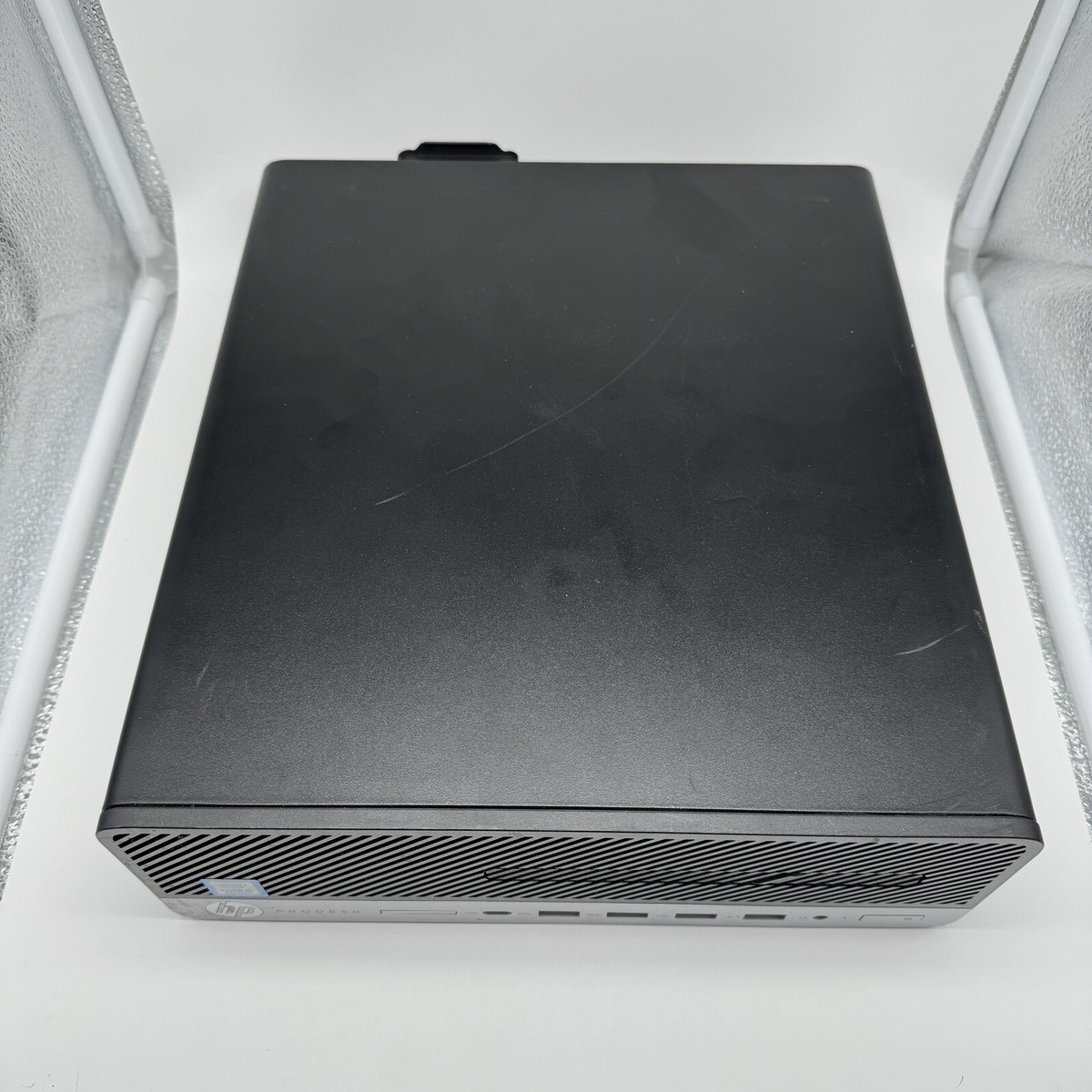 HP ProDesk 600 G4 SFF | Intel Core i5-8500 3.0GHz | 8GB RAM