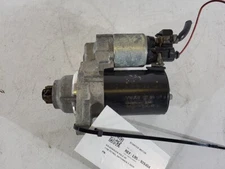 VOLKSWAGEN POLO 6R STARTER MOTOR 2009-2015 1198 02T911023R L95