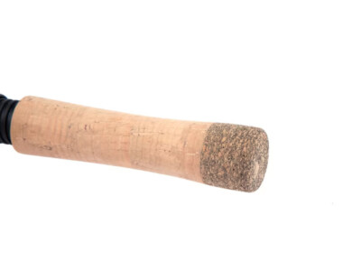 Cane à Pêche STC Mini Tele 180 ML – 10 Sections, 85 G, Longueur 1,8 M, Puissance 7-21 G, Tube De Transport
