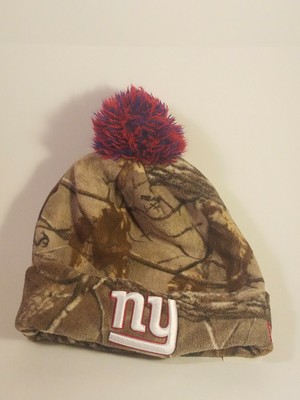 realtree camo beanie