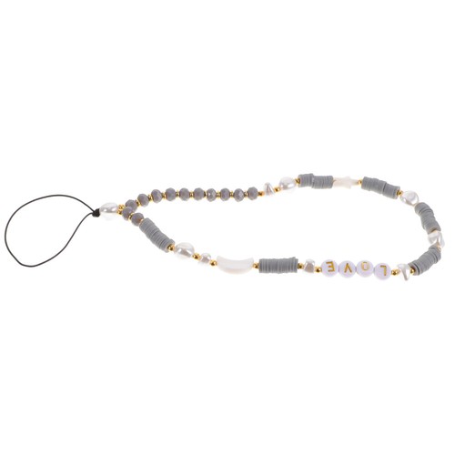 Handy Kette Armband Mit Handyanhänger Niedlicher Handyanhänger-Riemen - Zdjęcie 9 z 12