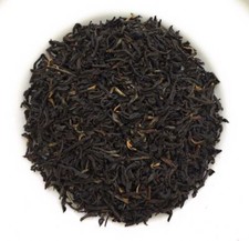 Black Tea 2026 First Flush Assam Orthodox Orangajuli TGFOP 1 Whole Leaves 1 lbs
