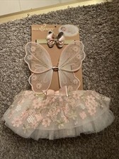 Elly Emmy 3 Piece Tutu Set Size 0-12M