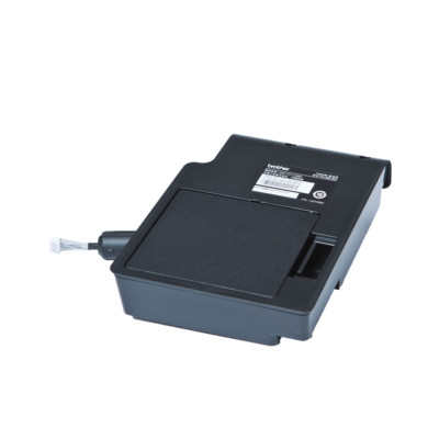Akkuhalter PA-BB-003 für Brother P-Touch D800W mobil für Akku PA-BT-4000LI