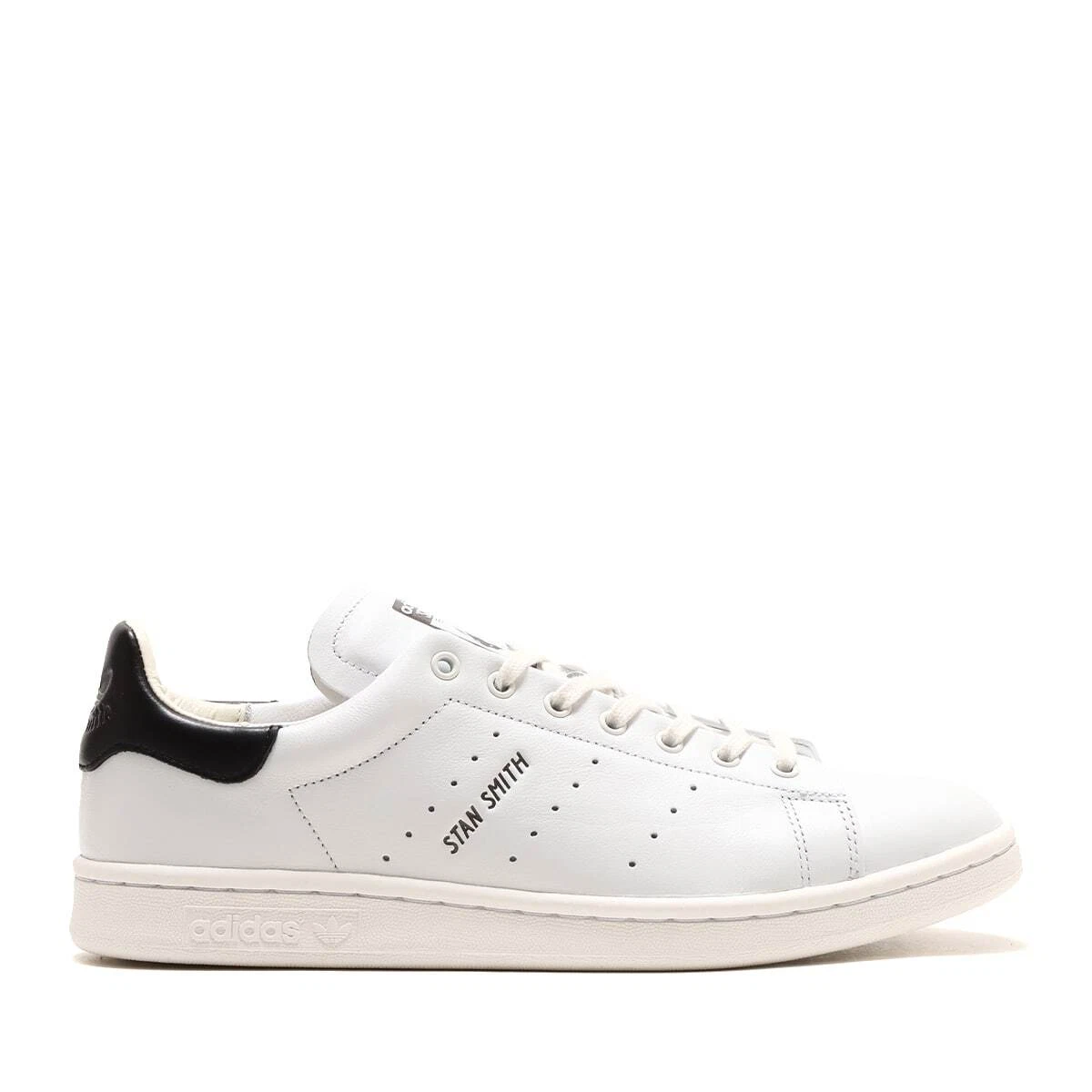 Originals stan smith crystal 2024 white/crystal white/core black 19fw-s