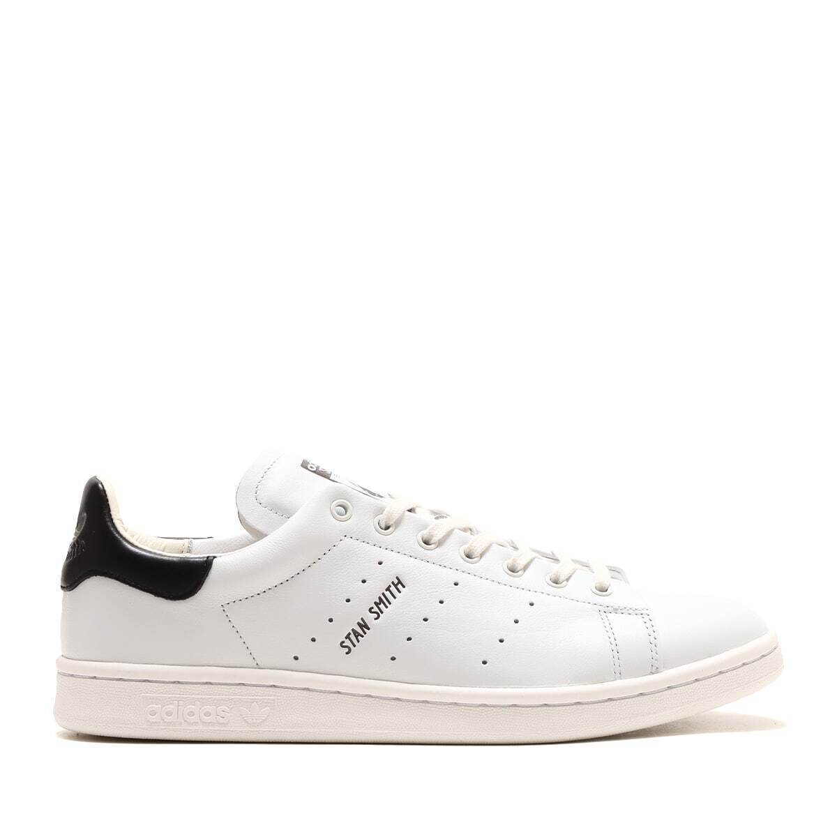 adidas Originals Stan Smith Lux Crystal White Off White Core Black HQ6785  Us7