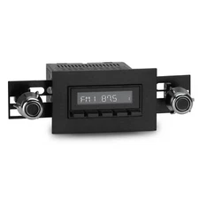 RetroRadio for 1974-77 Ford Maverick BT, SXM, USB, AM/FM LB-M4-228-55-75F14