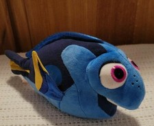 DORY-Disney Ty Sparkle Plush 9" Finding Nemo Fish Stuffed Animal Toy-Plushie