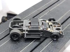 Super g plus, Viper, super 7 lexan pin clip