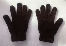 Gloves - Warm - Size Small if Women's