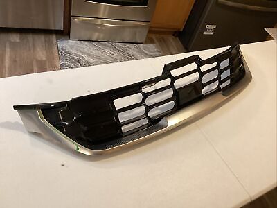 Grille Kit | KIA SELTOS 2024 Grille Kit | KIA SELTOS 2024