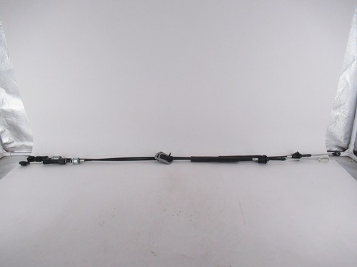 Genuine OEM Mitsubishi 2460A037 Shift Control Cable 11-20 Outlander 08-17 Lancer - Picture 3 of 3
