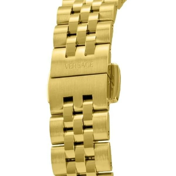 VERSACE GRECA LADY Nero VE9CA0424 donna