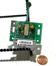 Nicolet Laser Preamp 410-110-200